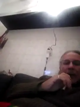 Sweet Daddy John online show from 17, 1, 2026