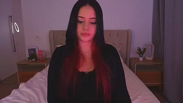 Larissa Baby online show from 6, 1, 2026