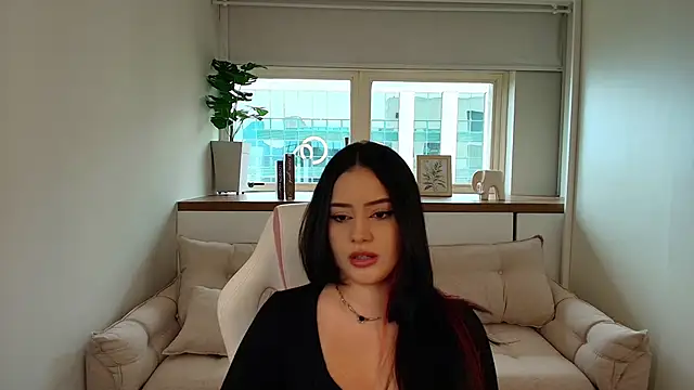 Larissa Baby online show from 19, 1, 2026