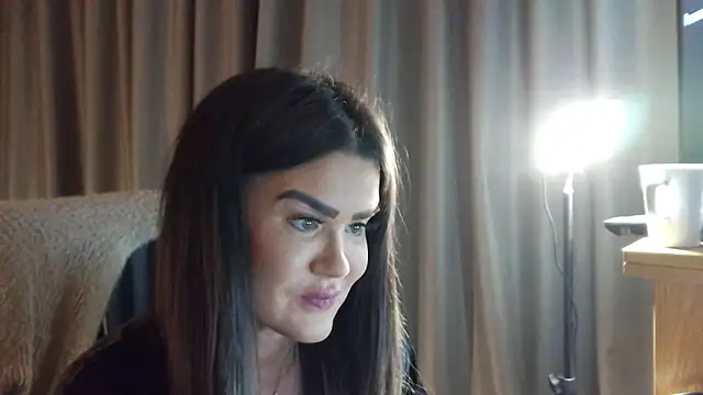 ScottishIvy online show from 9, 2, 2026