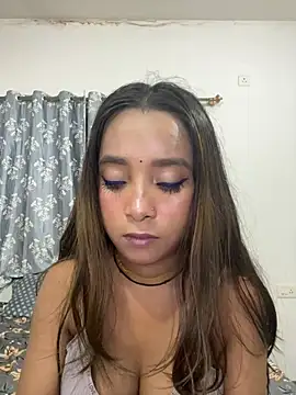 annaya sexy online show from 24, 2, 2026