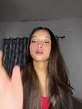 annaya sexy online show from 16, 4, 2026