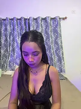 annaya sexy online show from 12, 3, 2026