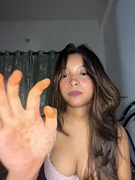 annaya sexy online show from 2, 6, 2026