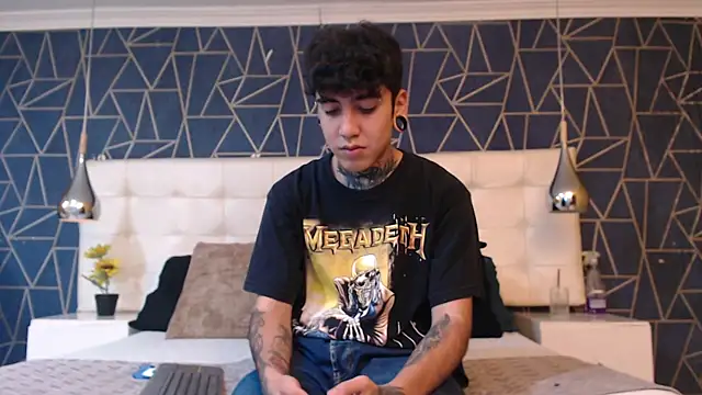 Snapshot of MarkOlsenn chatting on 15, 1, 2026 MarkOlsenn online show from 15, 1, 2026