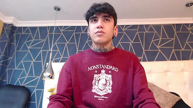 Snapshot of MarkOlsenn chatting on 13, 1, 2026 MarkOlsenn online show from 13, 1, 2026