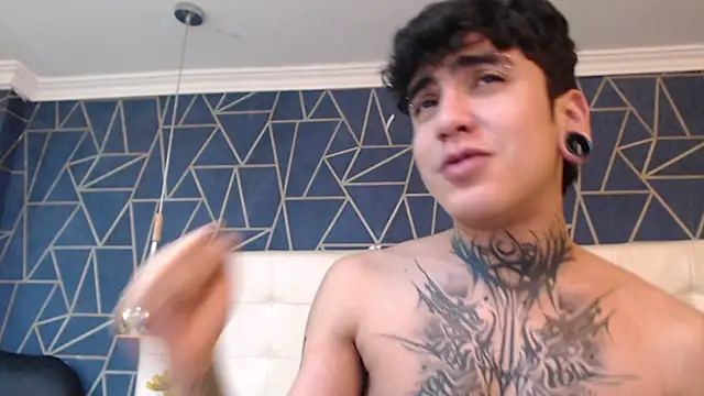 Snapshot of MarkOlsenn chatting on 11, 1, 2026 MarkOlsenn online show from 11, 1, 2026