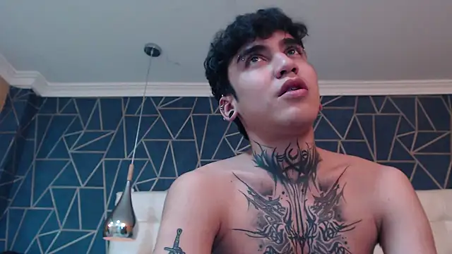 Snapshot of MarkOlsenn chatting on 9, 1, 2026 MarkOlsenn online show from 9, 1, 2026