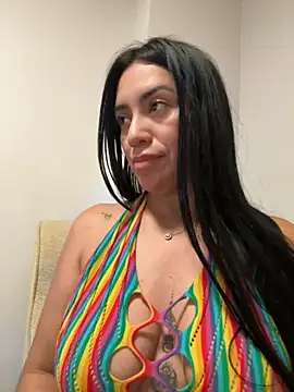 nataliia queen  online show from 10, 7, 2026