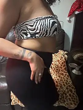 NenisJessicaOchoa online show from 13, 1, 2026