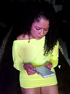 NenisJessicaOchoa online show from 22, 2, 2026