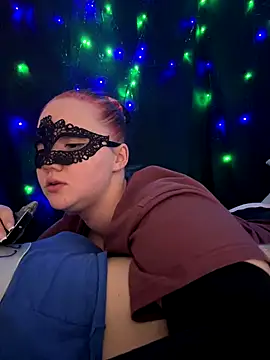  FIREICE  online show from 7, 1, 2026