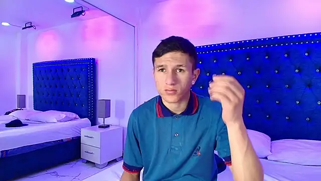 Vero and stive online show from 25, 2, 2026