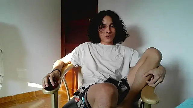 DeusGoth online show from 1, 4, 2026