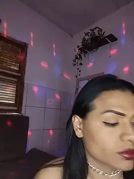 Jade-Morena-Transex-ON online show from 31, 5, 2026