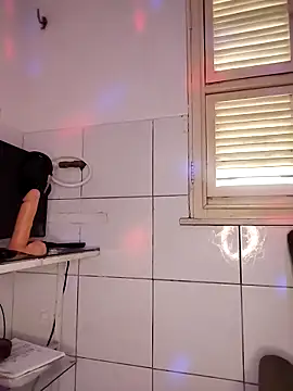Jade-Morena-Transex-ON online show from 11, 5, 2026