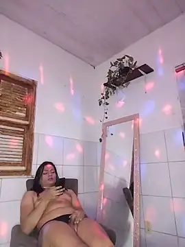 Jade-Morena-Transex-ON online show from 29, 5, 2026