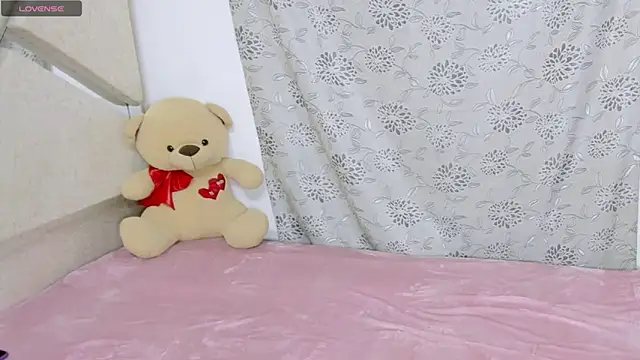 bamby kittyy online show from 8, 1, 2026