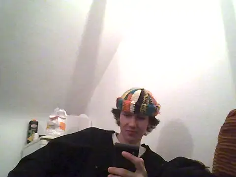 hangskater89 online show from 5, 1, 2026