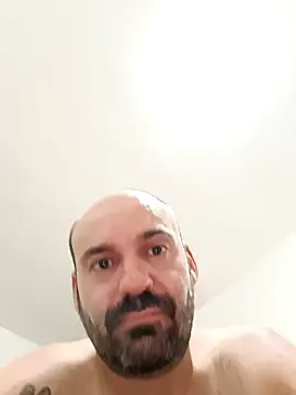 FreeDeLick86 online show from 21, 7, 2026