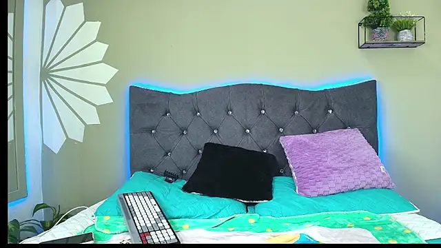 steffy sex2 online show from 5, 1, 2026