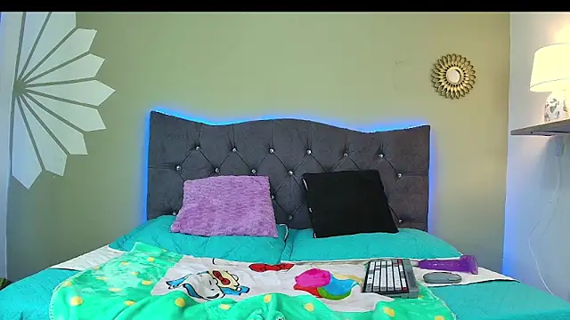 steffy sex2 online show from 12, 1, 2026