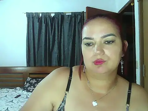 Roja tentacion online show from 17, 5, 2026