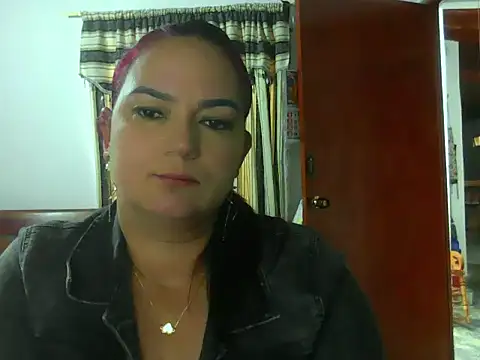 Snapshot of Roja_tentacion chatting on 6, 2, 2026 Roja tentacion online show from 6, 2, 2026