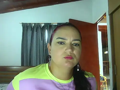Roja tentacion online show from 16, 5, 2026