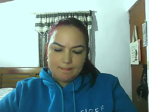 Snapshot of Roja_tentacion chatting on 3, 2, 2026 Roja tentacion online show from 3, 2, 2026