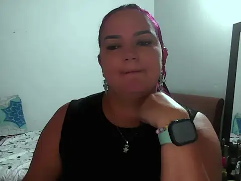 Snapshot of Roja_tentacion chatting on 13, 1, 2026 Roja tentacion online show from 13, 1, 2026