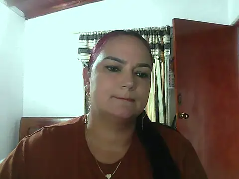 Snapshot of Roja_tentacion chatting on 10, 2, 2026 Roja tentacion online show from 10, 2, 2026