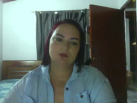 Snapshot of Roja_tentacion chatting on 3, 3, 2026 Roja tentacion online show from 3, 3, 2026