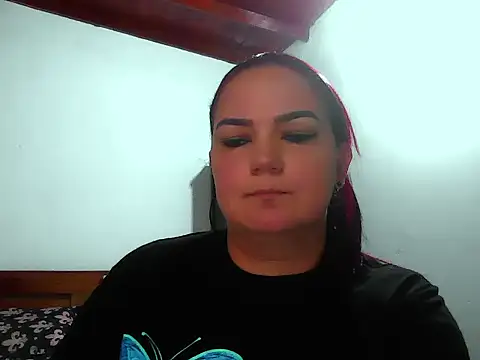 Snapshot of Roja_tentacion chatting on 5, 1, 2026 Roja tentacion online show from 5, 1, 2026