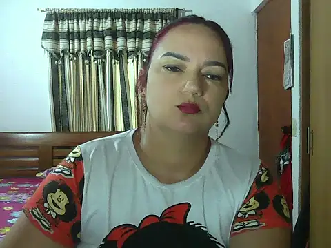 Roja tentacion online show from 11, 4, 2026