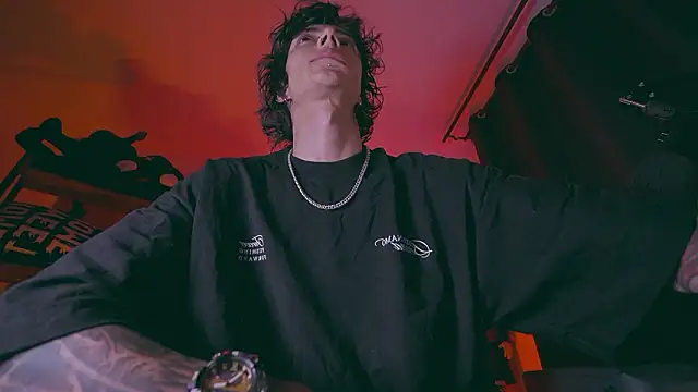 Olliver   y online show from 18, 3, 2026