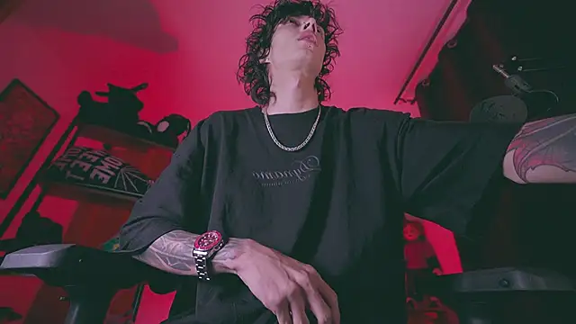 Olliver   y online show from 9, 2, 2026