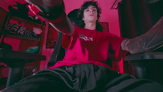 Olliver   y online show from 8, 2, 2026