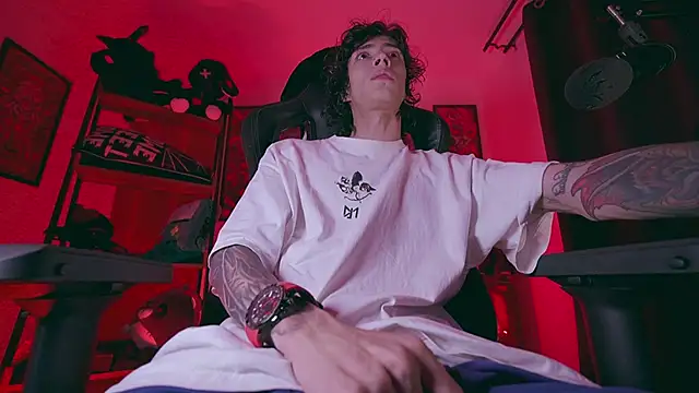 Olliver   y online show from 3, 2, 2026