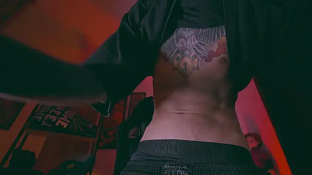 Olliver   y online show from 16, 3, 2026