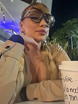 Ginevrafedez online show from 12, 2, 2026