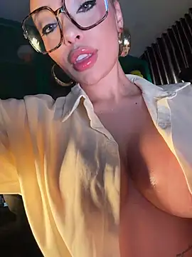 Ginevrafedez online show from 21, 5, 2026