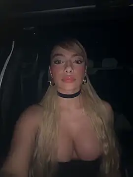 Ginevrafedez online show from 25, 2, 2026