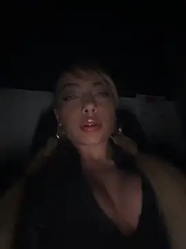 Ginevrafedez online show from 9, 2, 2026