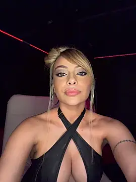 Ginevrafedez online show from 23, 3, 2026