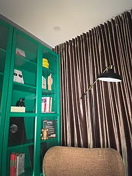 Ginevrafedez online show from 19, 3, 2026