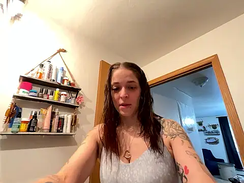 aria lee1987 online show from 7, 1, 2026