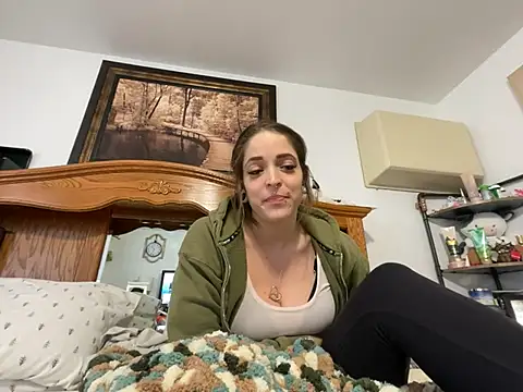 aria lee1987 online show from 13, 1, 2026