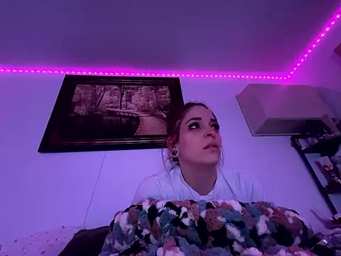 aria lee1987 online show from 16, 1, 2026