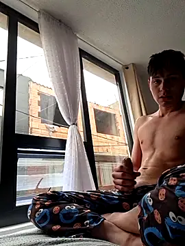 cbarroso2003 online show from 25, 3, 2026